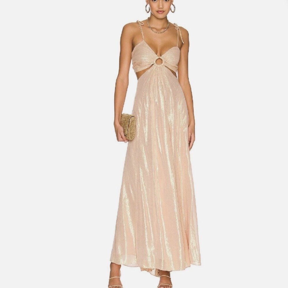 Sundress Magda Dress